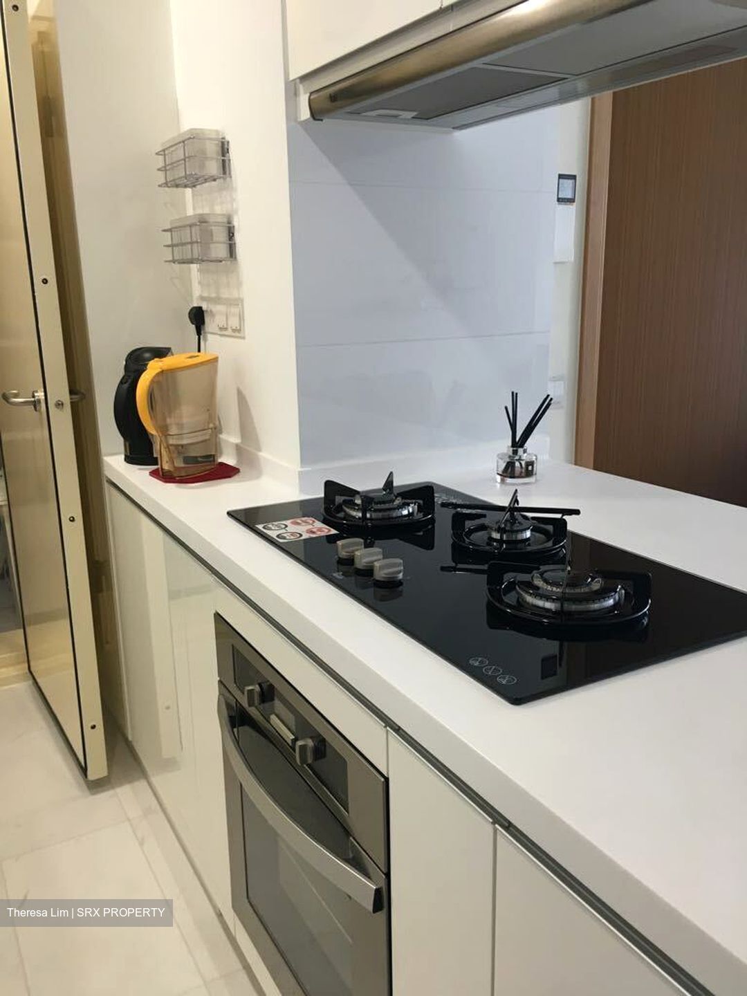 Vista Residences (D12), Condominium #320930561